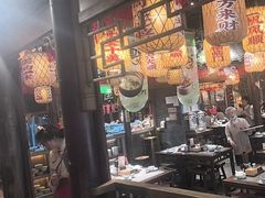 -南京大牌档(济南万象城店)