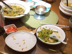 -川菜故事(光谷步行街店)