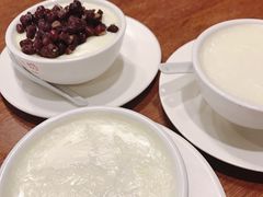 红豆双皮奶-正德顺順德雙皮奶(中信店)