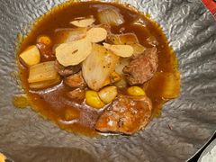 -花潮料理艺食馆(世欧广场店)