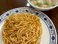 -王家沙点心店(南京西路总店)