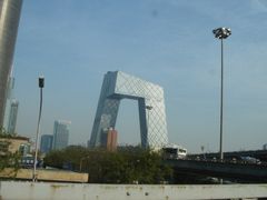 -中央广播电视总台(光华路办公区)