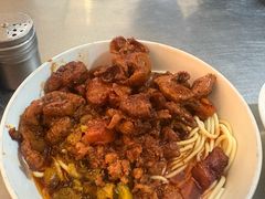 -丁记面馆(凤凰店)