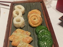 -观宴·品质赣菜(高新大道店)