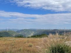 -龙里油画大草原旅游区