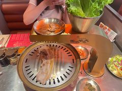 -西塔老太太泥炉烤肉(苏州大悦城店)