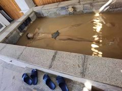 -汤山一号温泉度假区