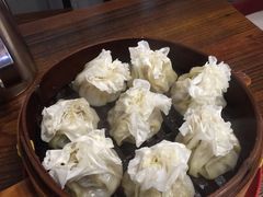 -源玺源烧麦馆(东护城河南街店)