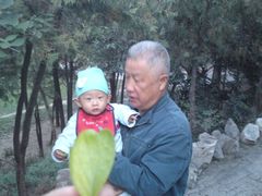 -西海子公园