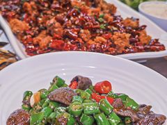 -望京一号·重庆江湖菜(工体店)