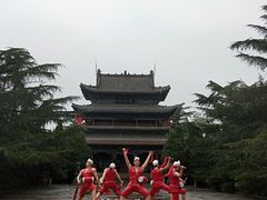 -迎泽公园