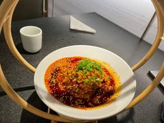 -赠李白·如诗的川味(余杭万达广场店)