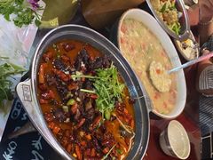 -一块豆腐(李沧书院路店)