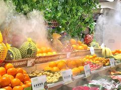 -亚马逊海鲜自助(梅溪湖步步高店)