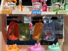 -泡泡玛特POPMART(石景山万达店)