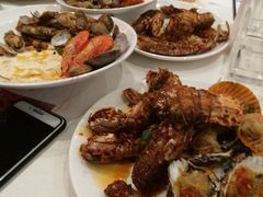 -芭菲盛宴·环球美食(锦城万达广场店)