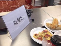-山姆美式餐吧(鼓楼店)