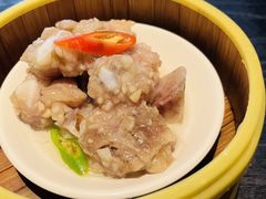 蒸排骨-五缘湾凯悦酒店·悦饗中餐厅