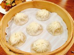 -鼎泰丰(复兴店)
