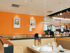 大堂-江渔儿酸菜鱼(曜一城店)