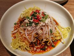 -大盐帮川菜馆(长楹天街店)