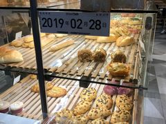 -BreadTalk面包新语·烘焙蛋糕(星河城店)