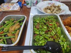 -茶港食堂(武昌店)