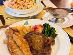 -太平馆餐厅(油麻地店)