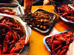-九喜龙虾(凤城六路直营店)