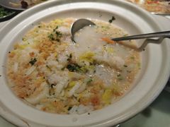 海鲜面疙瘩-佬肥猫(国华广场店)