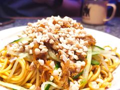 重庆凉面-蛙来哒(白云万达店)