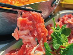 -王奋斗贵州酸汤牛肉火锅