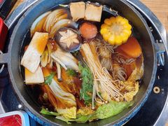 -水林间·寿喜烧自助(仙林金鹰店)