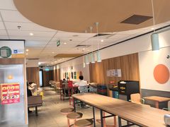 -麦当劳(天权路店)