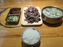 -春明狗肉馆(经开一区店)