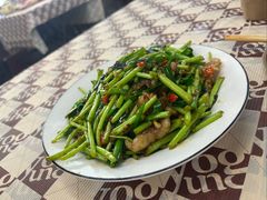 -老三样·旧食新味(船山路店)