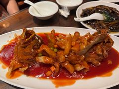 -老瑞福上海菜(人民广场店)