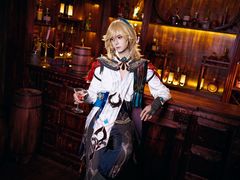 -米游妙妙屋cosplay换装自拍摄影体验馆