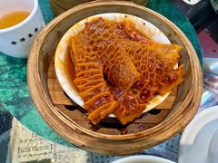 -香港蓮香樓(中環店)