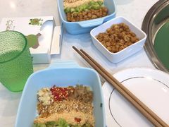 -蛙两只美蛙鱼头火锅(恒茂店)