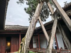 -太平天国侍王府