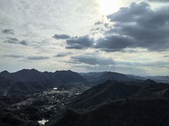 -大慈岩风景区