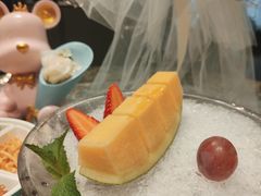 -喜聚薈·花膠雞海鮮火鍋(越秀店)