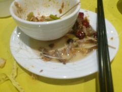 -石头咕(葵蓬店)