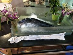 -三亚胜意海景酒店·海鲜自助餐厅(三亚湾路店)
