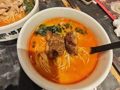 -和府捞面(天河领展广场店)