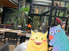 -五合院·整点烤肉