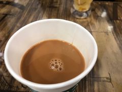 -蒙雅力港式茶餐厅(学人特色商业街店)