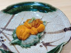 -荣一代目OMAKASE板前料理