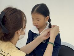 -海马体照相馆(上海月星环球港店)